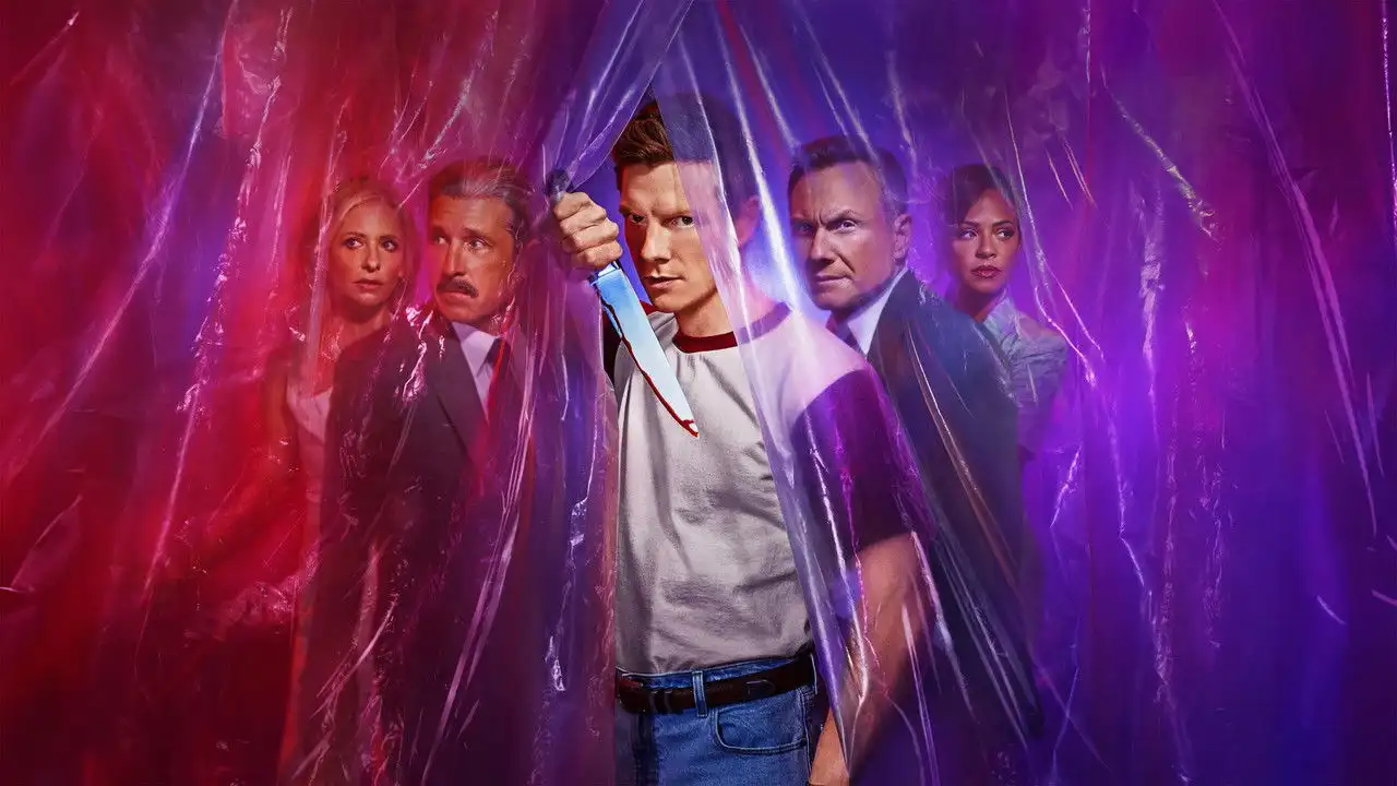 Dexter: Original Sin 1. Sezon 2. Bölüm