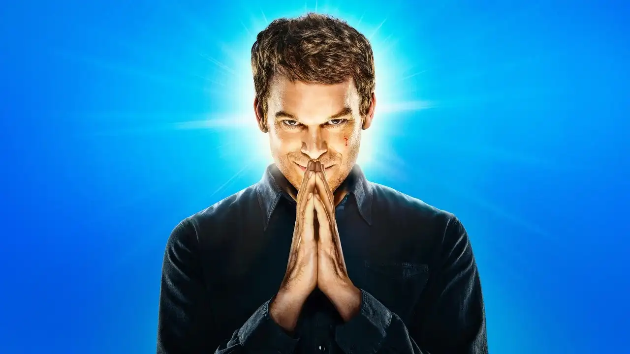 Dexter: Resurrection 1. Sezon 4. Bölüm