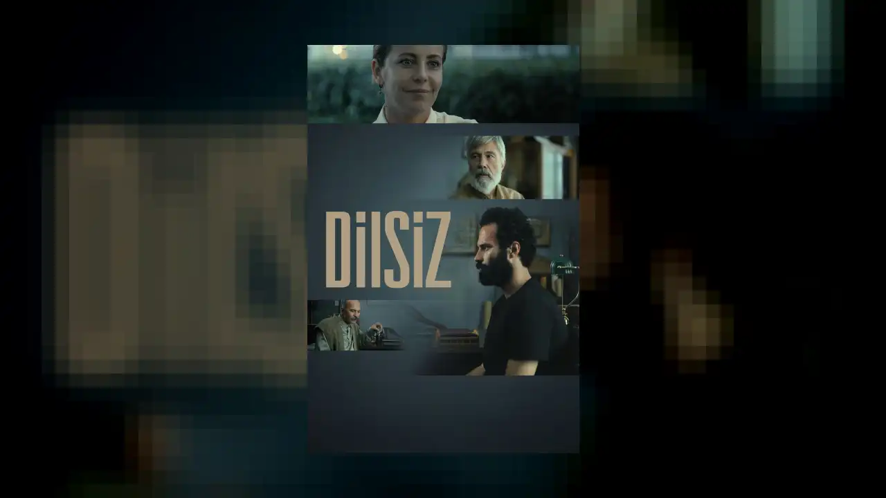 Dilsiz