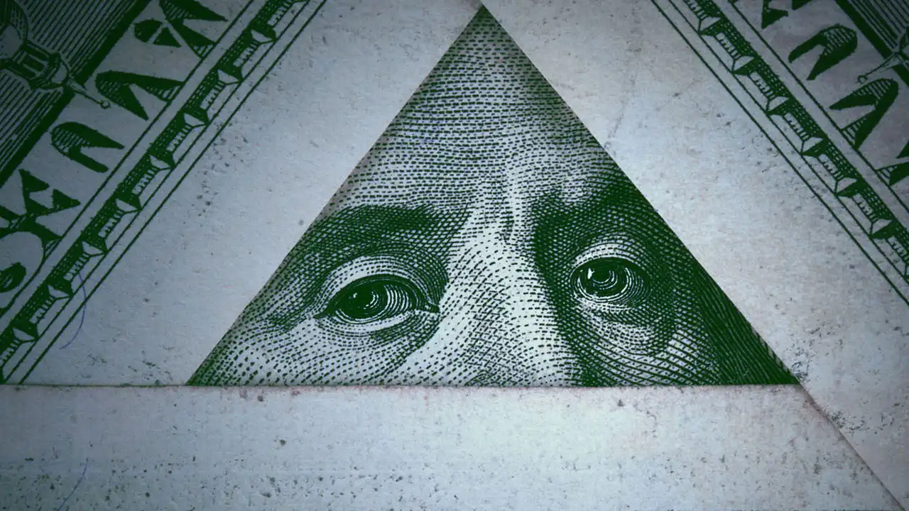 Dirty Money 1. Sezon 1. Bölüm