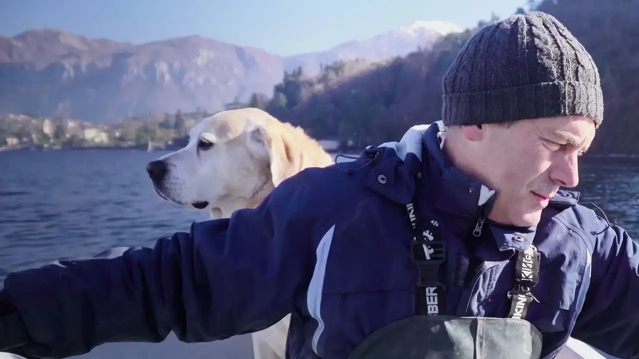Dogs 1. Sezon 4. Bölüm