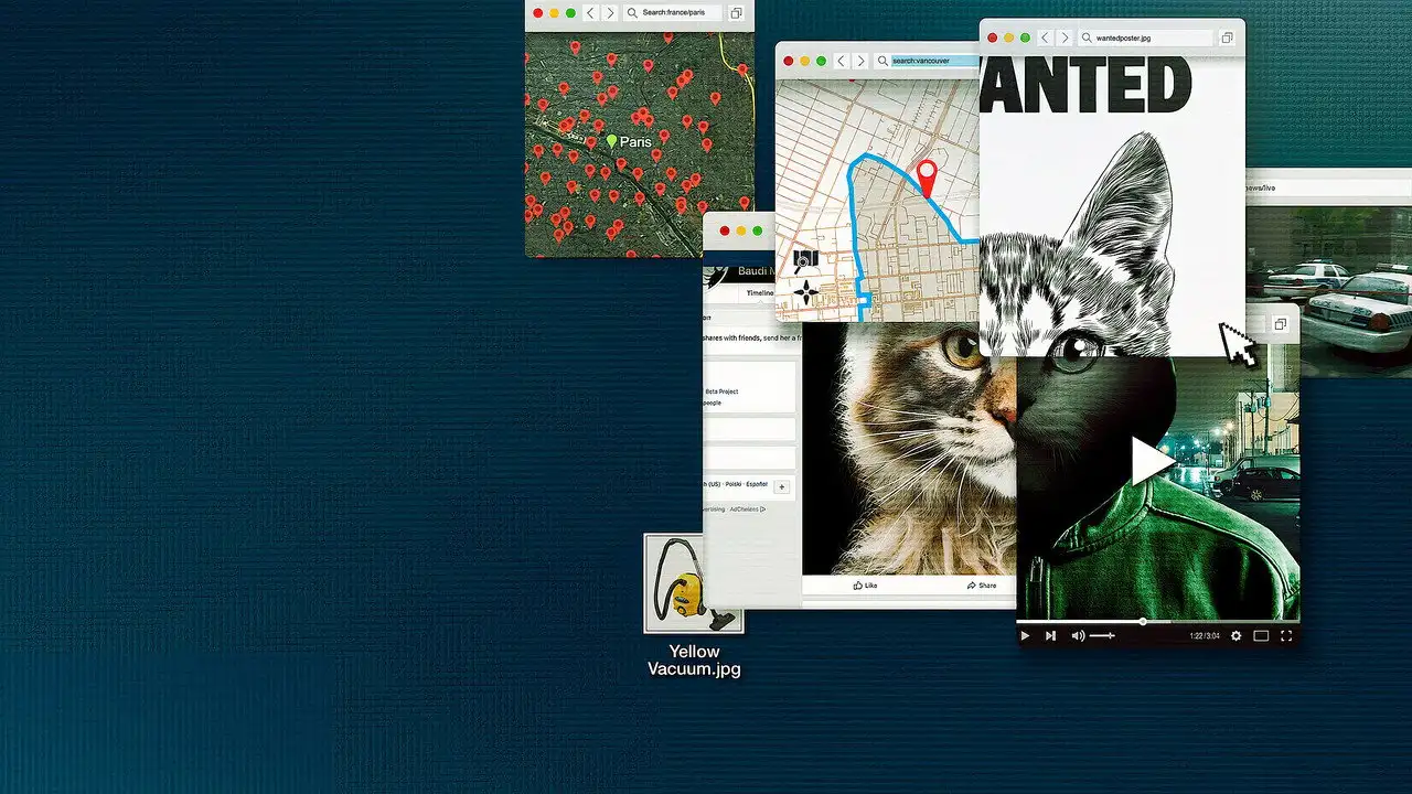 Don’t Fuck With Cats: Hunting an Internet Killer 1. Sezon 1. Bölüm