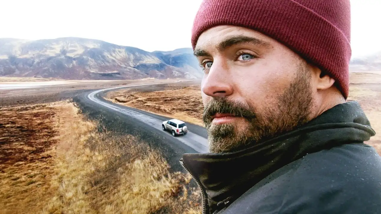 Down to Earth with Zac Efron 1. Sezon 3. Bölüm