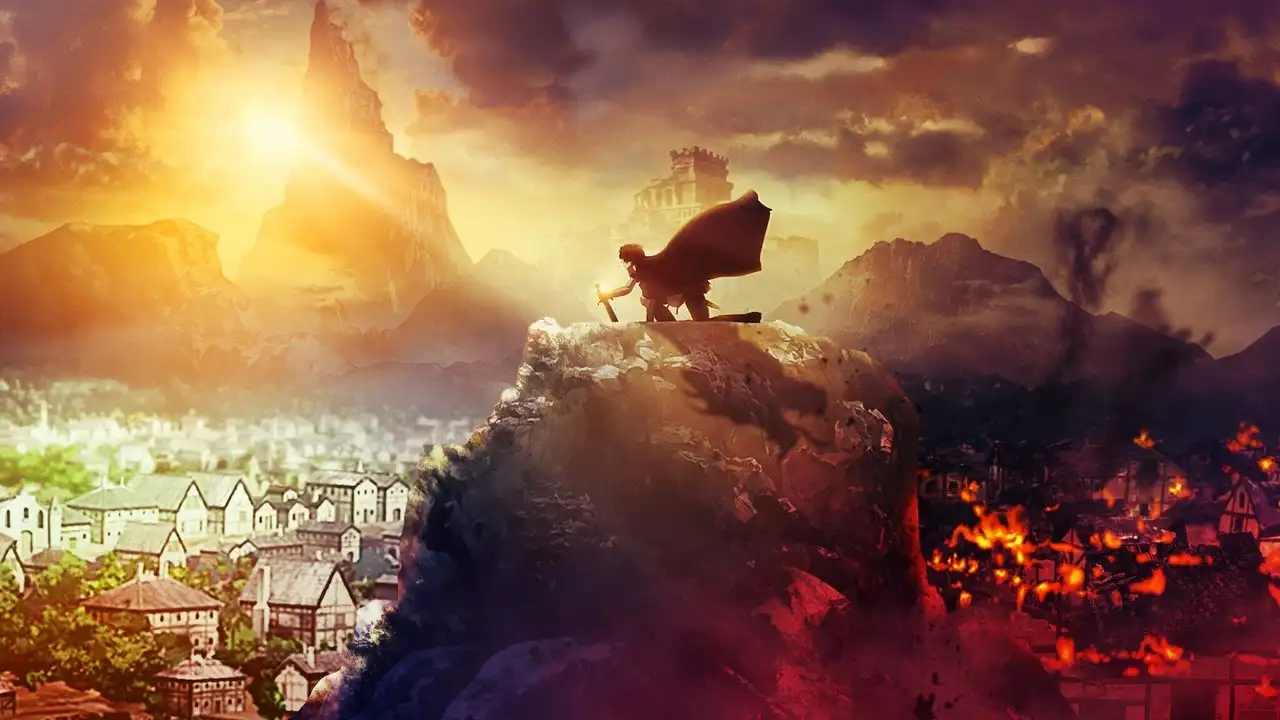 Dragon’s Dogma 1. Sezon 2. Bölüm