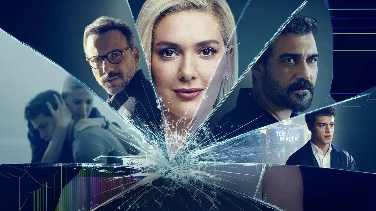 Düğüm 1. Sezon 1. Bölüm