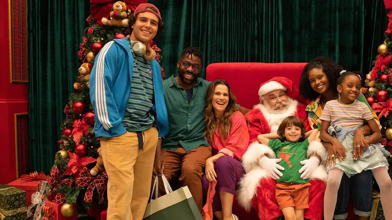 Dünyadaki İlk Noel