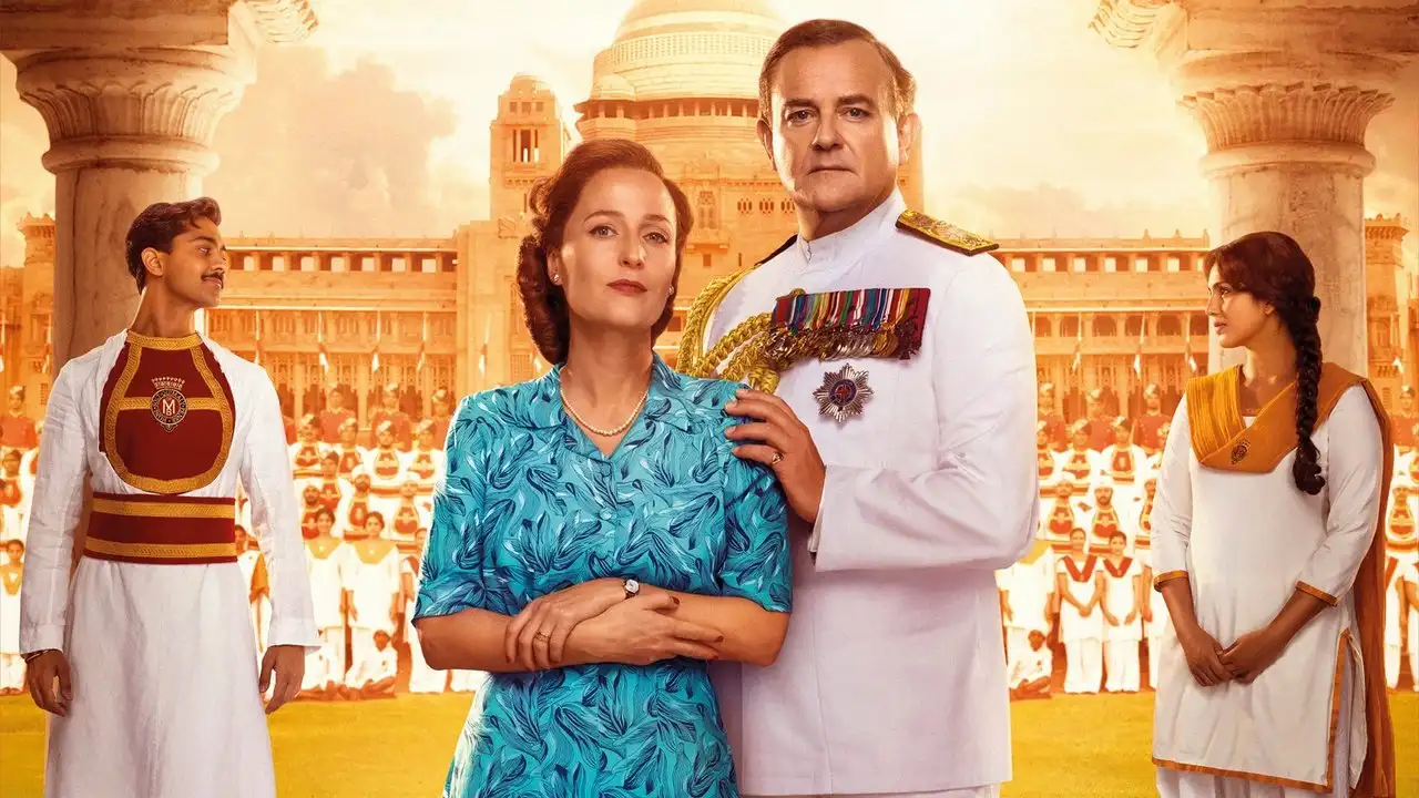 Elveda Hindistan
