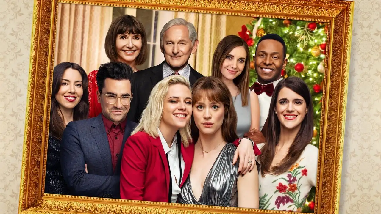 En Mutlu Noel