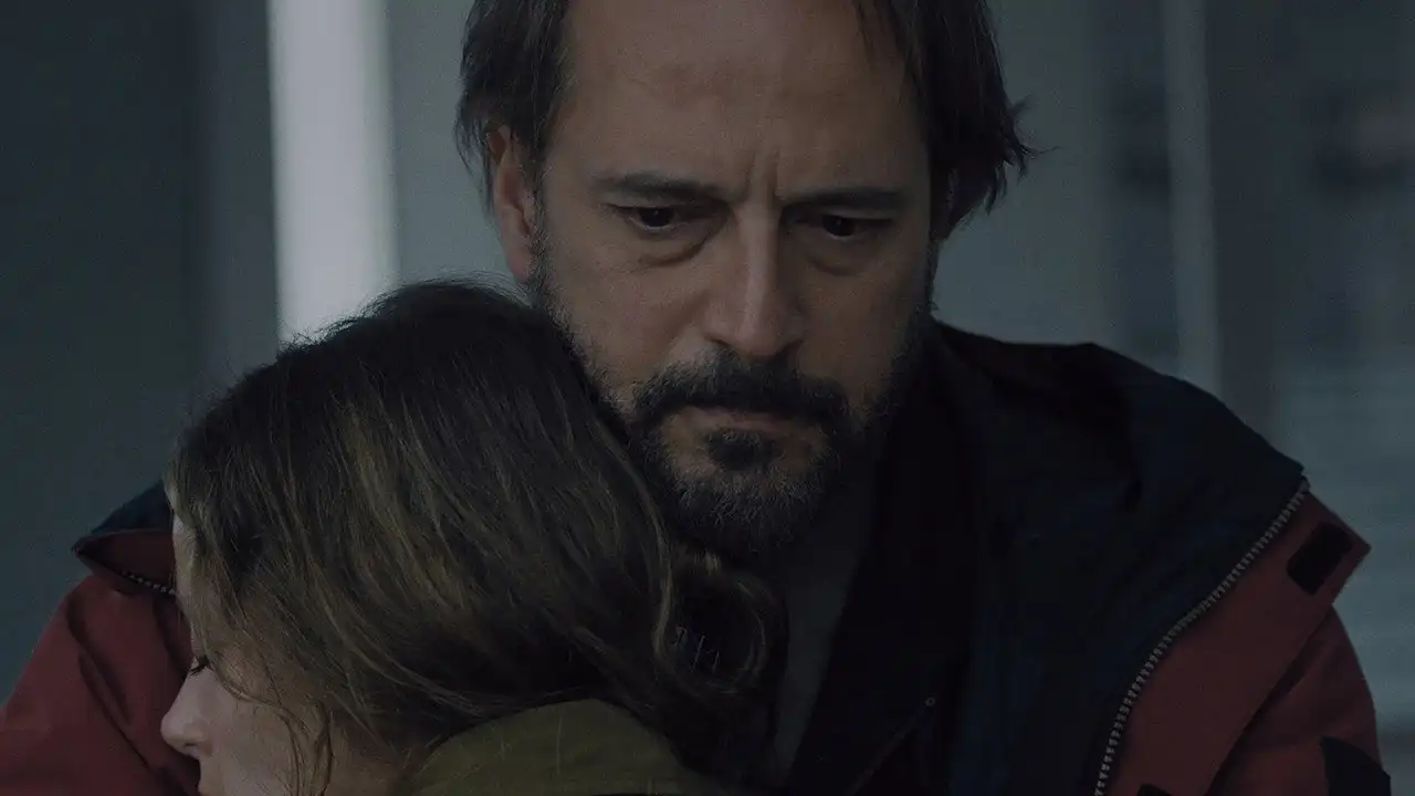 Erken Kış