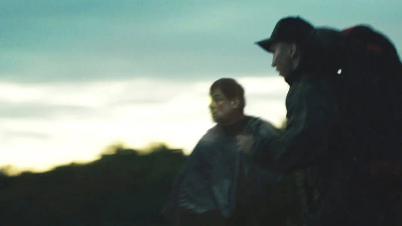 Escape at Dannemora 1. Sezon 2. Bölüm