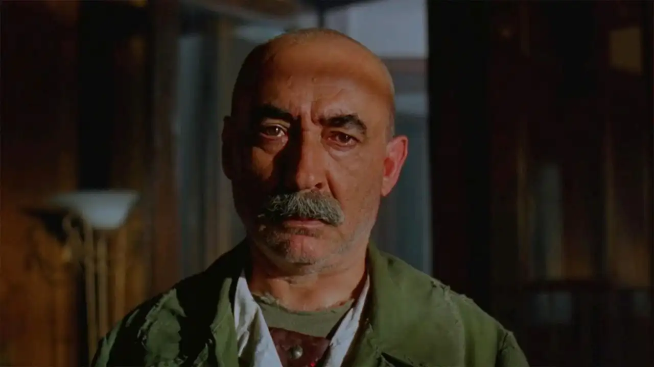 Eşkiya