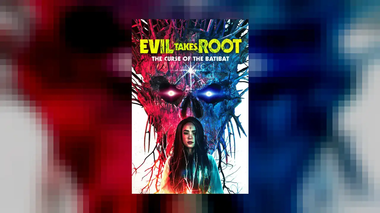 Evil Takes Root