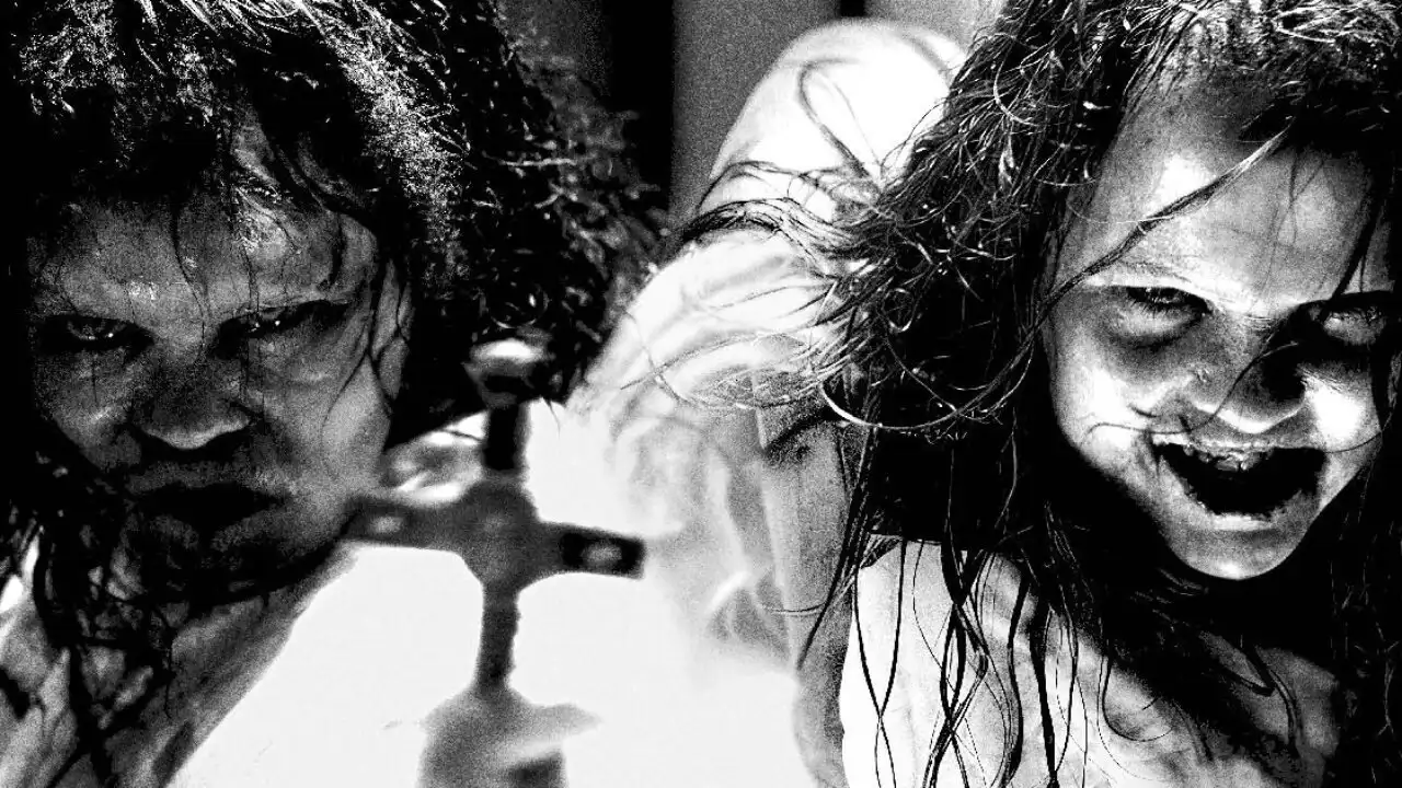 Exorcist: İnançlı