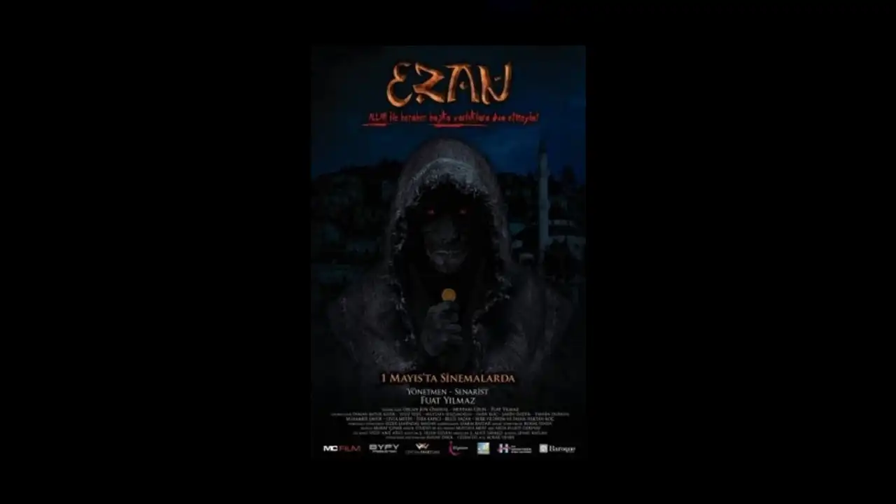 Ezan