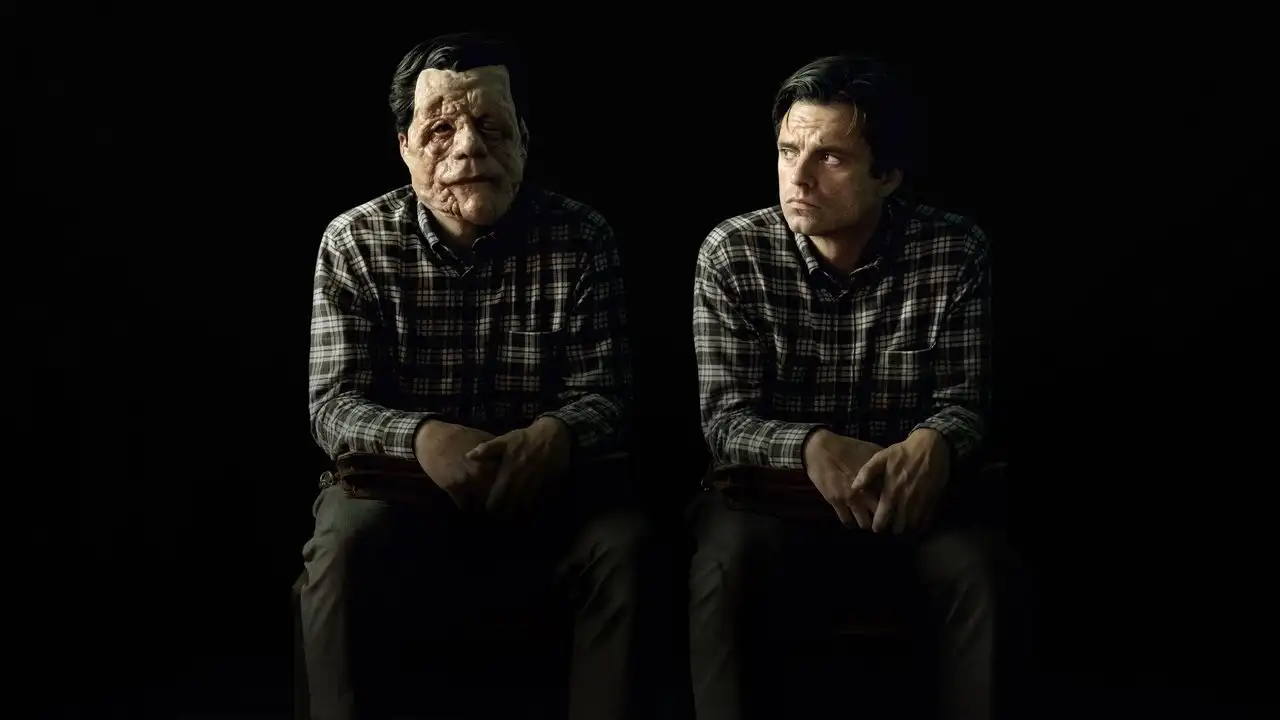 Farklı Bir Adam