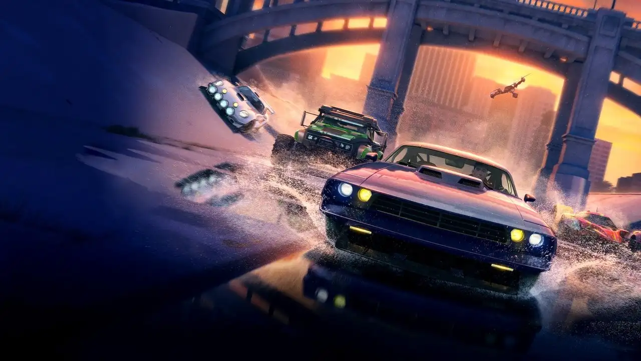 Fast & Furious: Spy Racers 6. Sezon 10. Bölüm