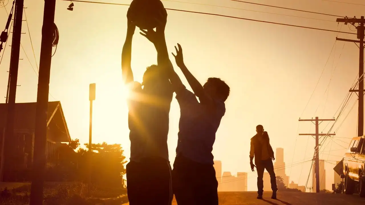 Fear the Walking Dead 3. Sezon 11. Bölüm
