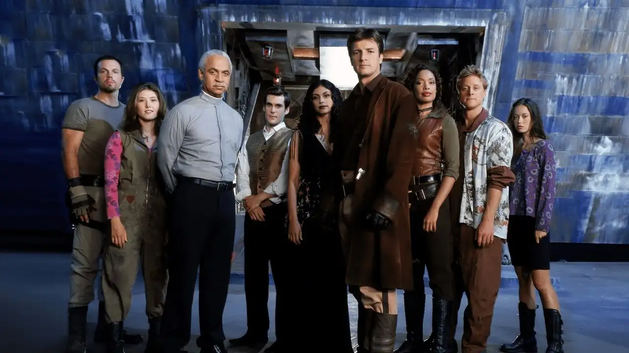 Firefly 1. Sezon 3. Bölüm