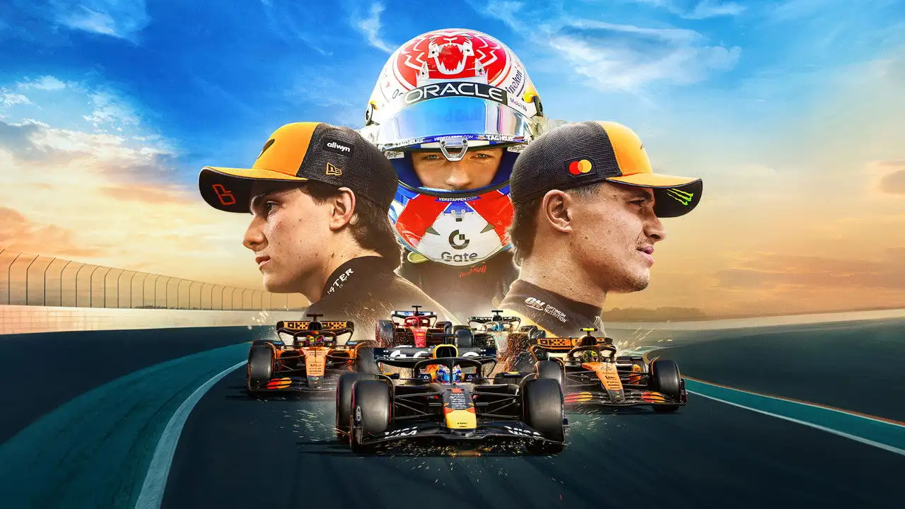 Formula 1: Drive to Survive 1. Sezon 10. Bölüm