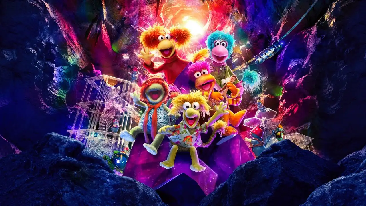 Fraggle Rock: Back to the Rock 2. Sezon 2. Bölüm