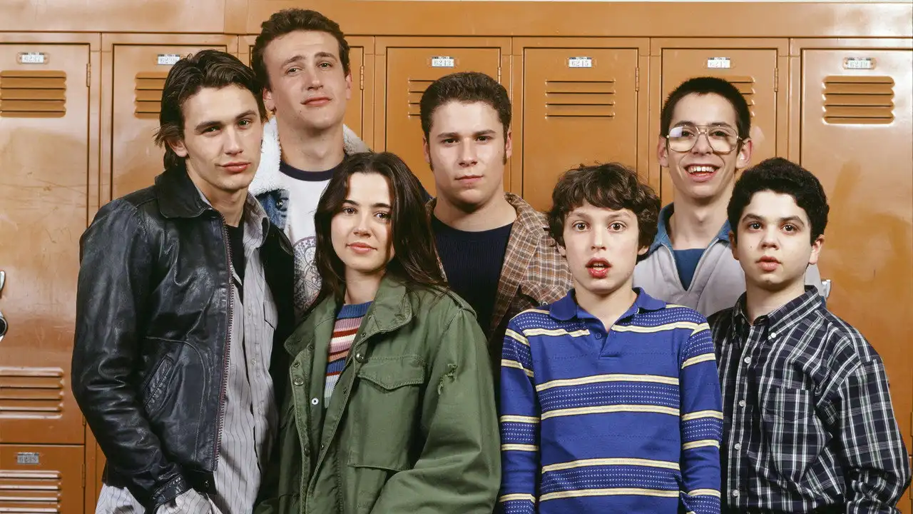 Freaks and Geeks 1. Sezon 10. Bölüm