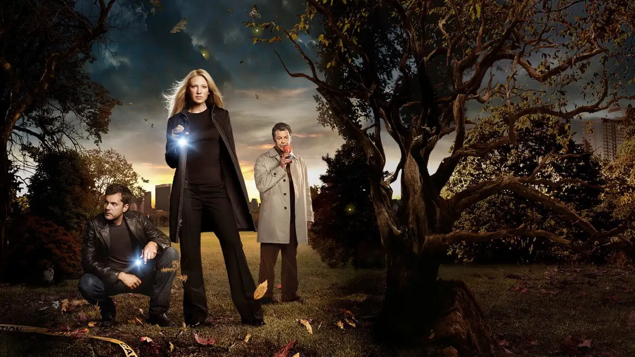 Fringe 5. Sezon 2. Bölüm
