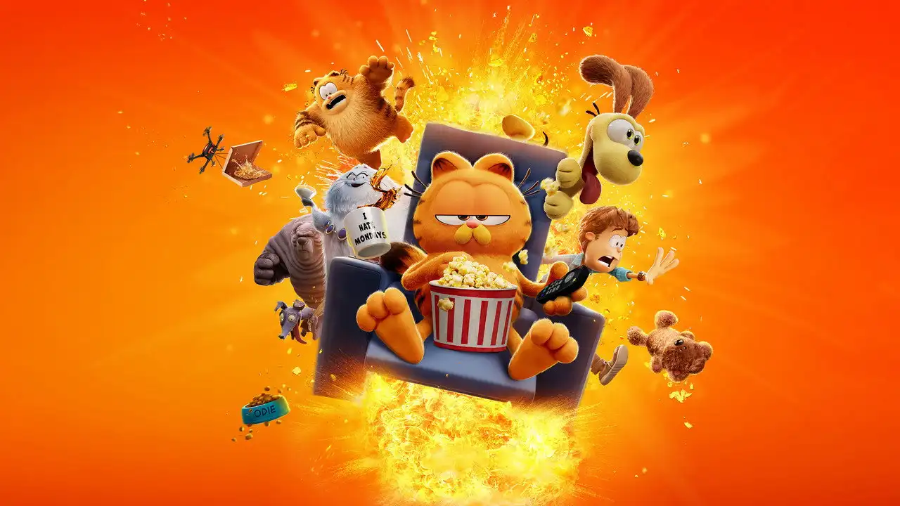 Garfield