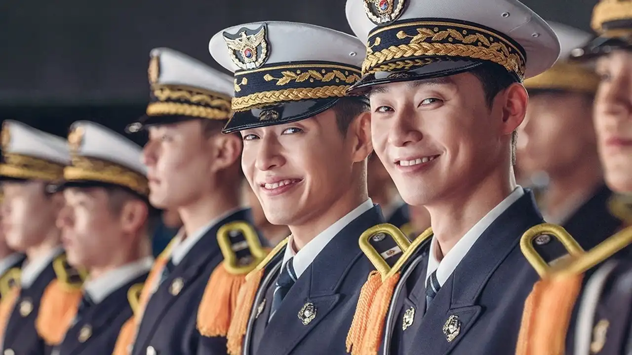 Geceyarısı Kaçakları