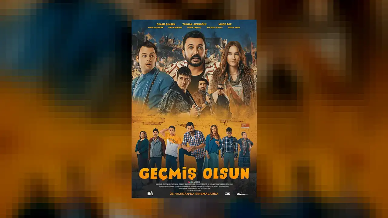 Geçmiş Olsun