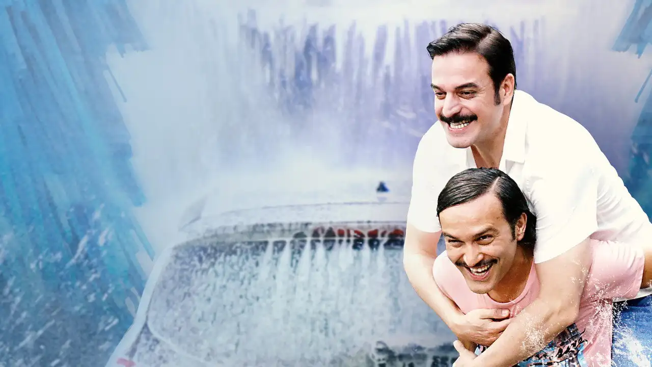 Geniş Aile 3: Komşu Kızı