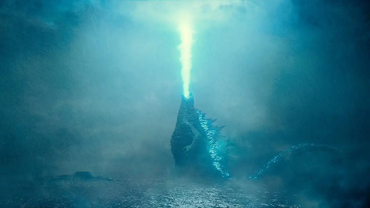 Godzilla 2: Canavarlar Kralı