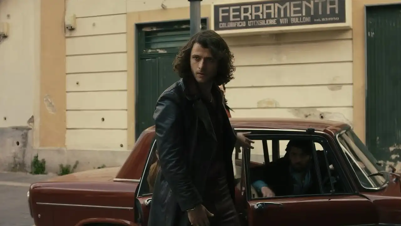 Gomorrah: The Origins 1. Sezon 4. Bölüm
