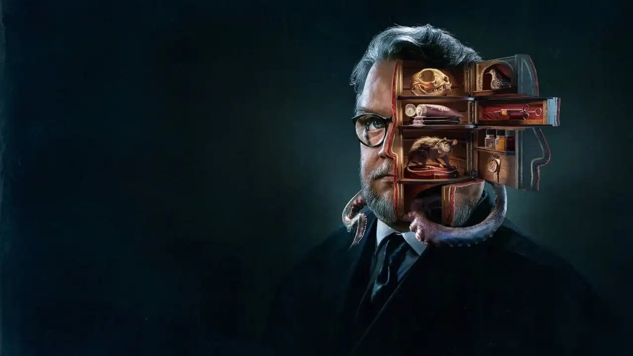 Guillermo del Toro’s Cabinet of Curiosities 1. Sezon 1. Bölüm