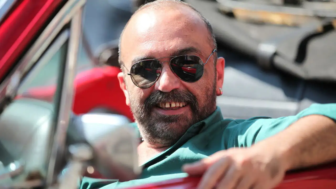 Gürbüz: Hadi Allah’a Emanet