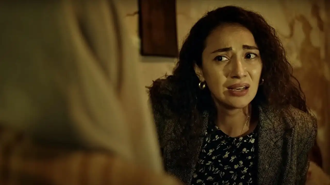 Haile 2: Var mı, Yok mu?