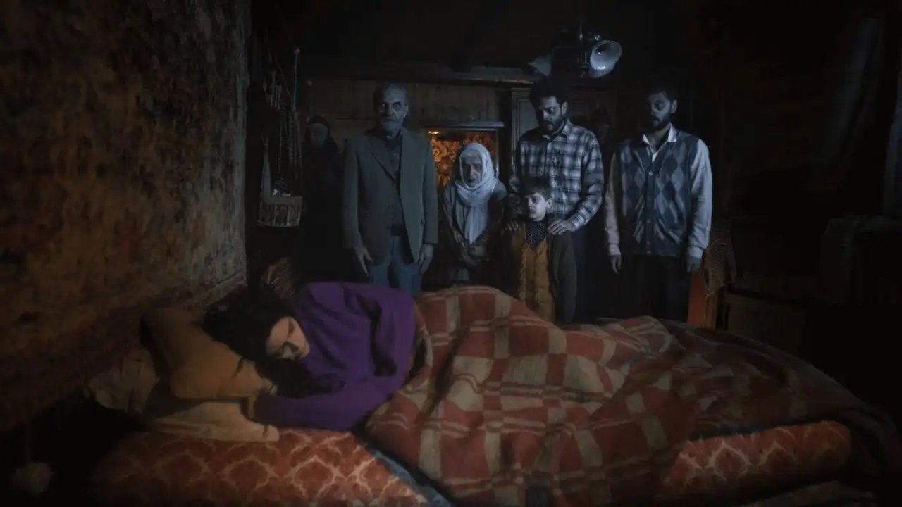 Haile: Bir Aile Kabusu