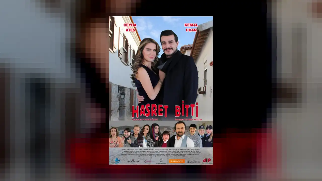 Hasret Bitti