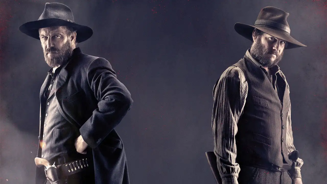 Hatfields & McCoys 1. Sezon 3. Bölüm