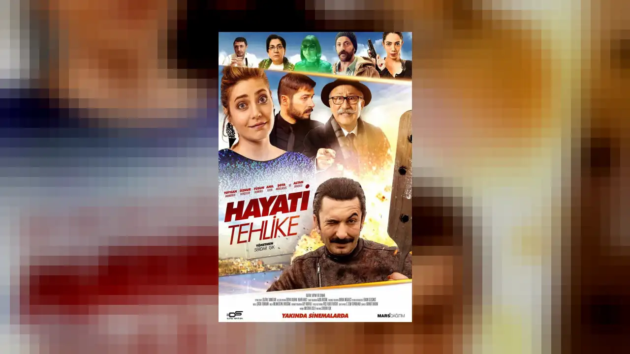 Hayati Tehlike