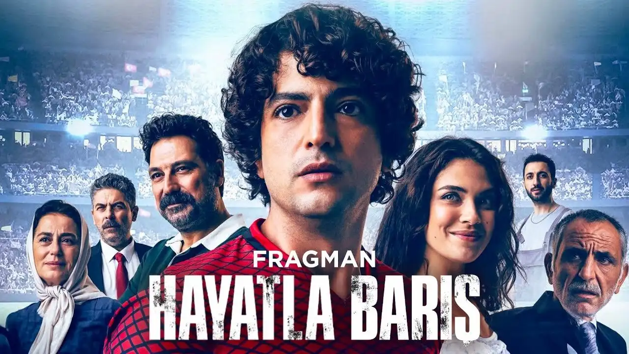 Hayatla Barış