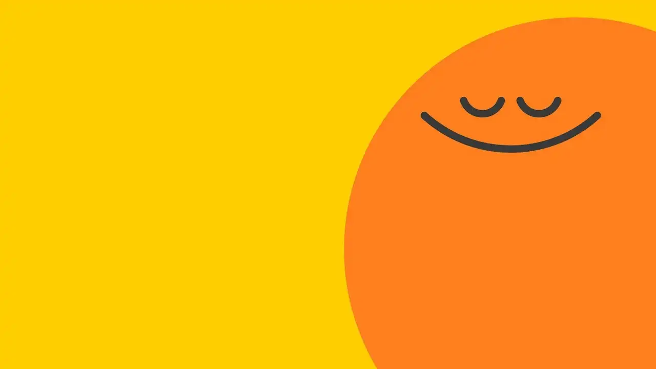 Headspace: Guide to Meditation 1. Sezon 2. Bölüm