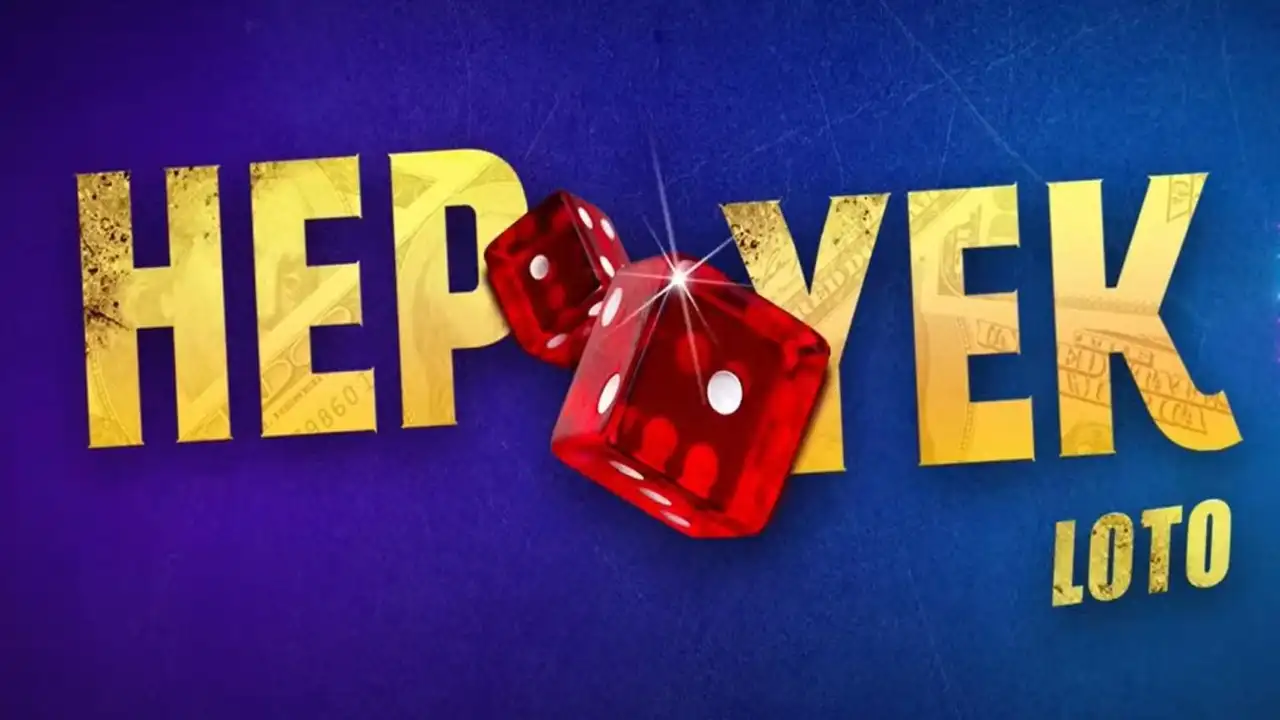Hep Yek 8: Loto