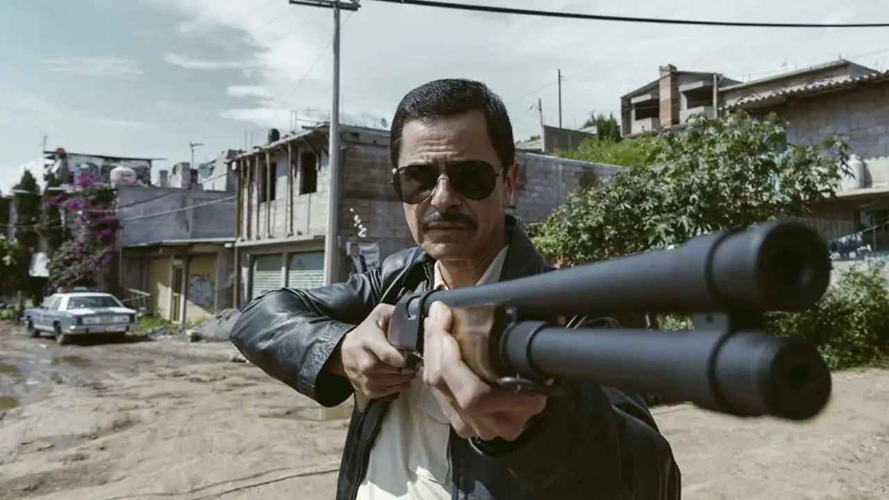 Historia de un Crimen: Colosio 1. Sezon 6. Bölüm
