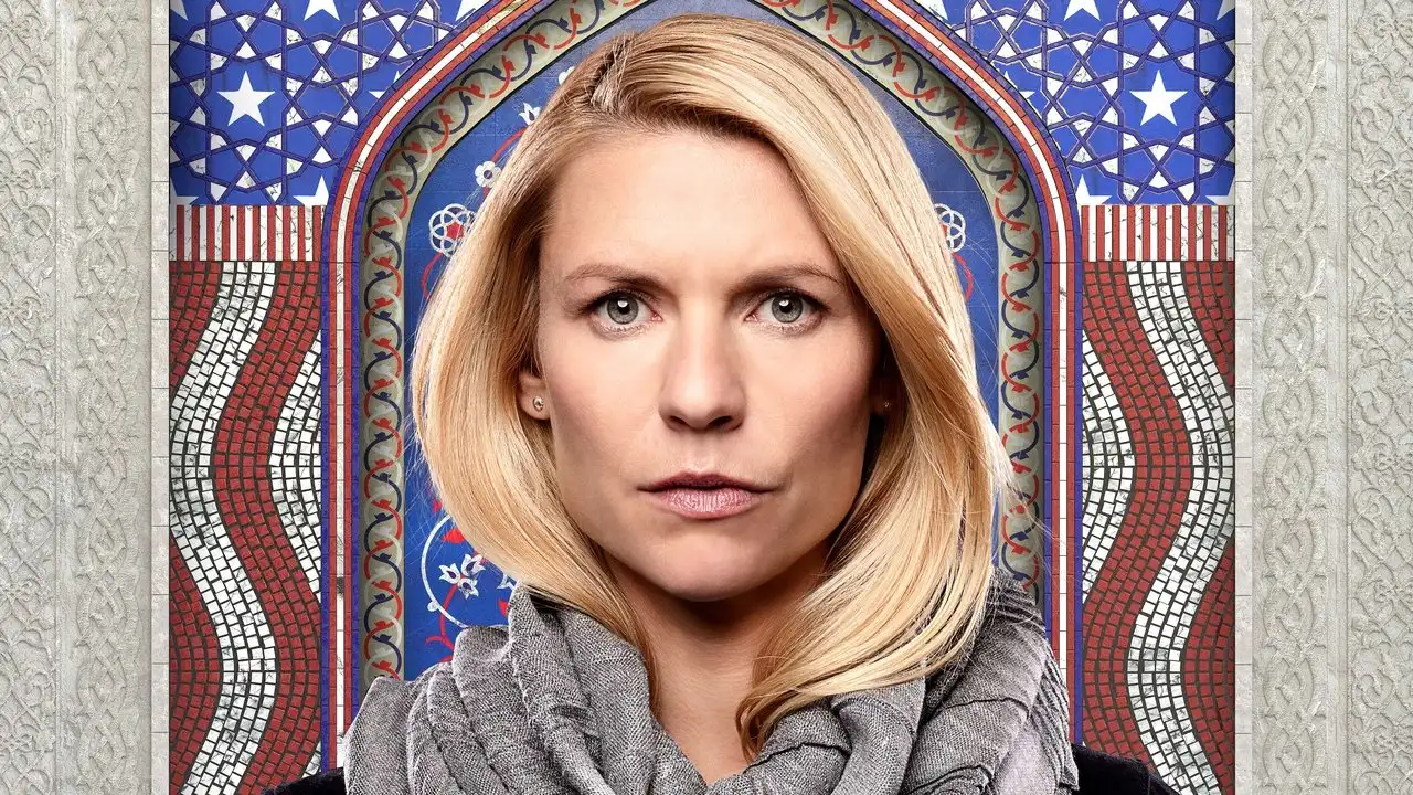 Homeland 1. Sezon 8. Bölüm