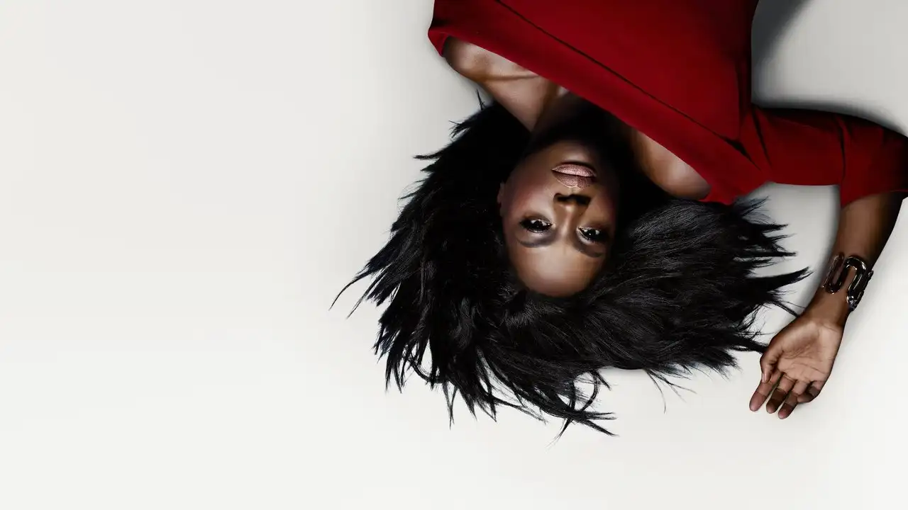How to Get Away with Murder 1. Sezon 1. Bölüm