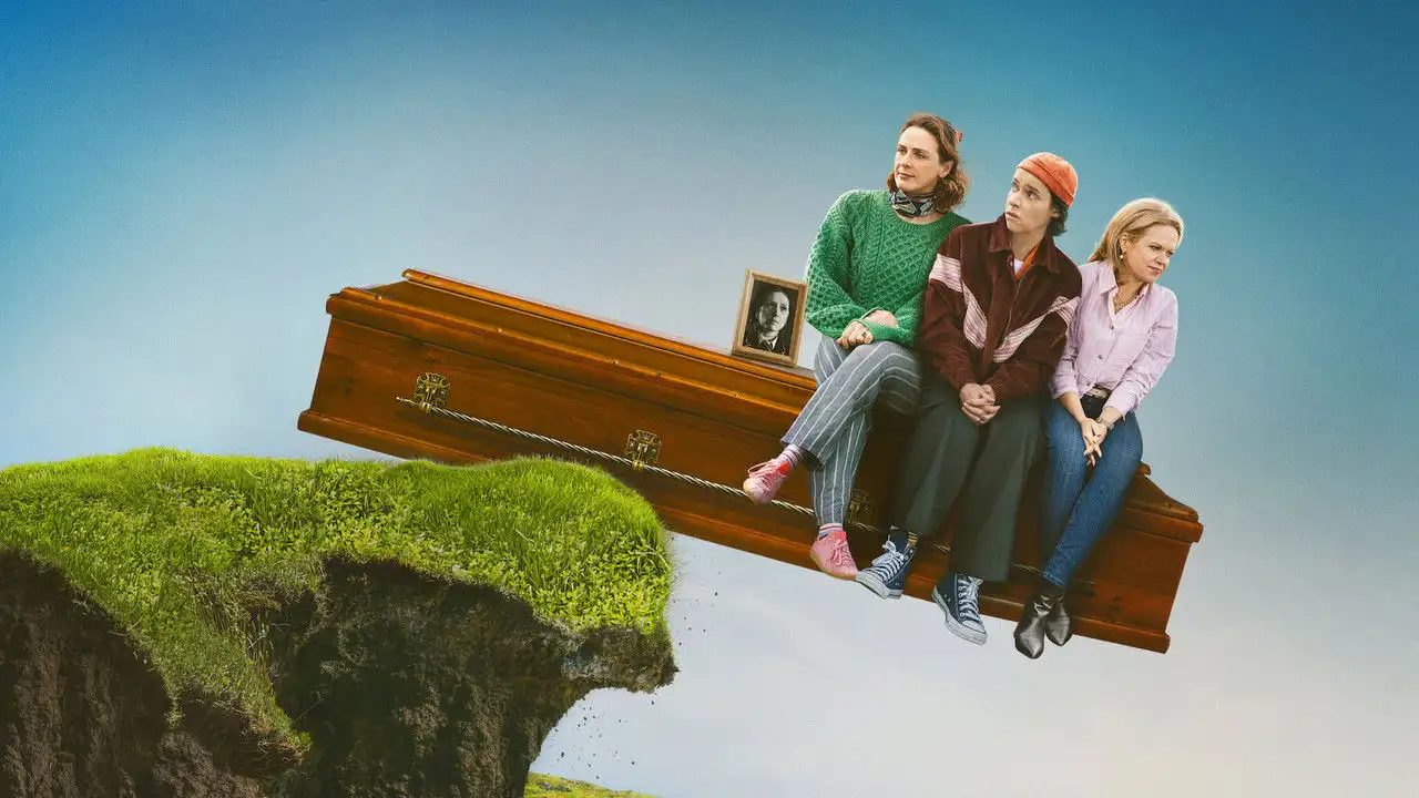 How to Get to Heaven from Belfast 1. Sezon 1. Bölüm
