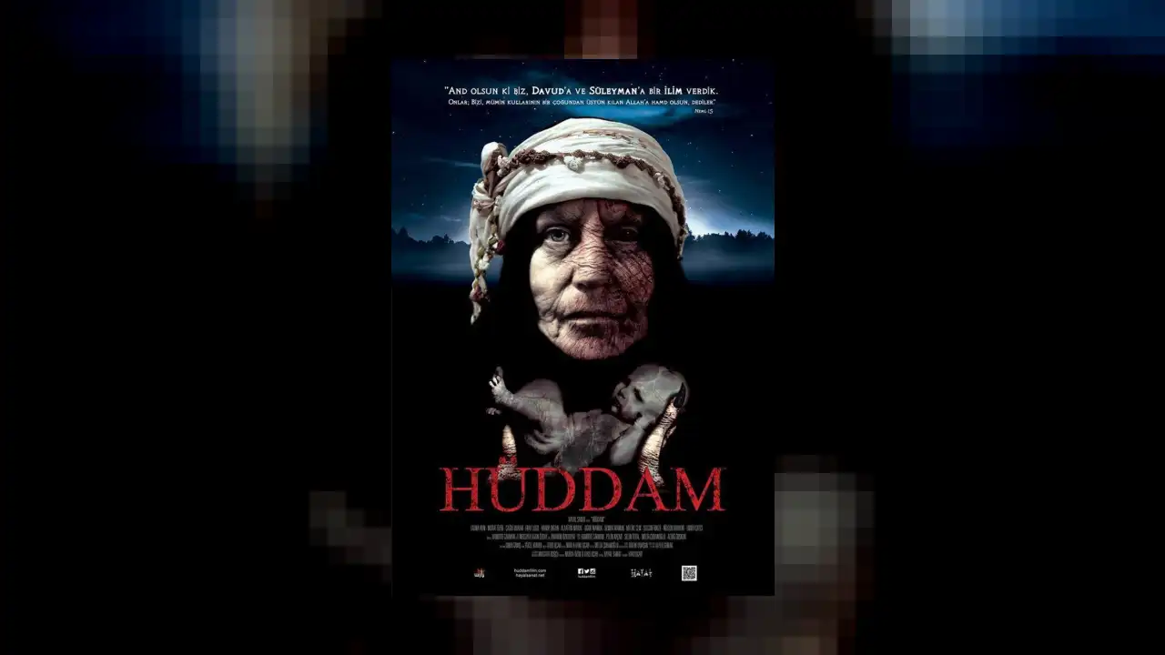 Hüddam
