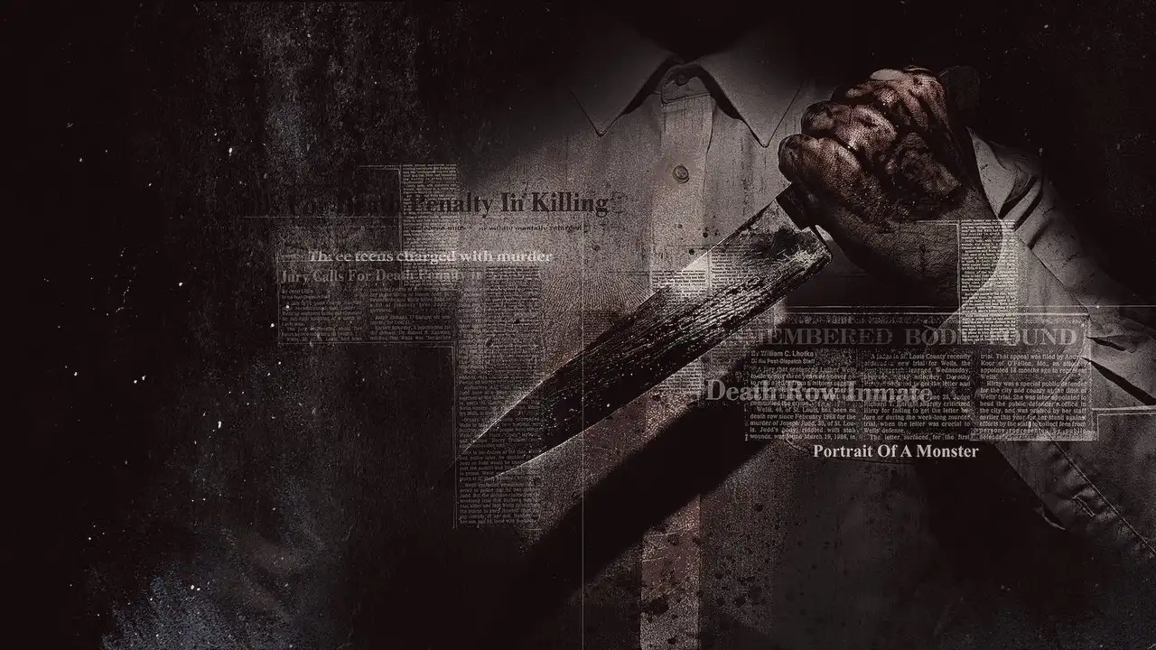 I Am a Killer 2. Sezon 2. Bölüm