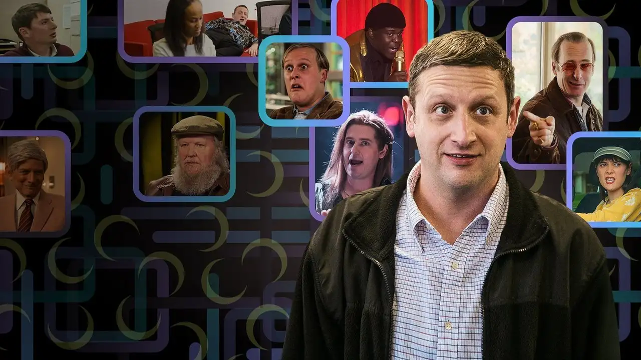 I Think You Should Leave with Tim Robinson 1. Sezon 2. Bölüm