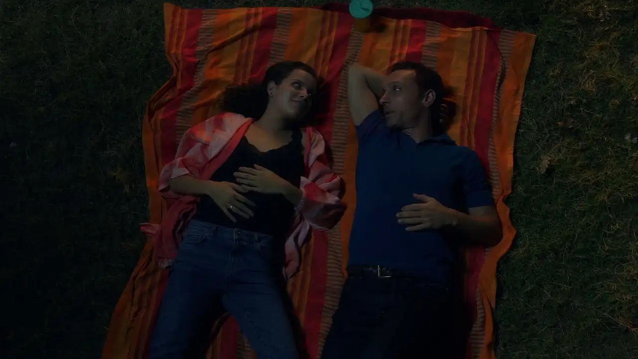 If I Hadn’t Met You 1. Sezon 3. Bölüm